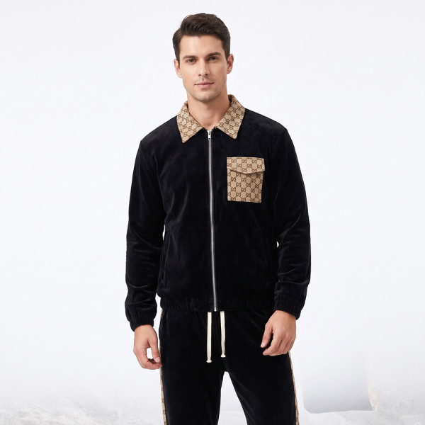 Gucci, Men Tracksuit