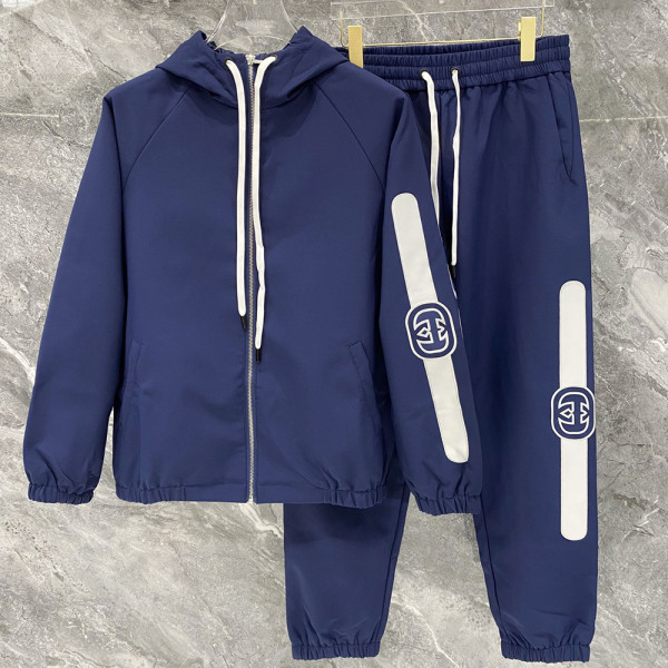 Gucci, Men Tracksuit