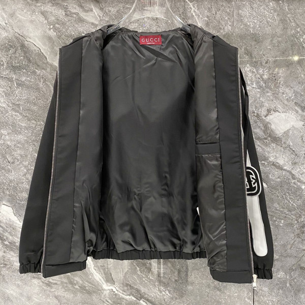 Gucci, Men Tracksuit