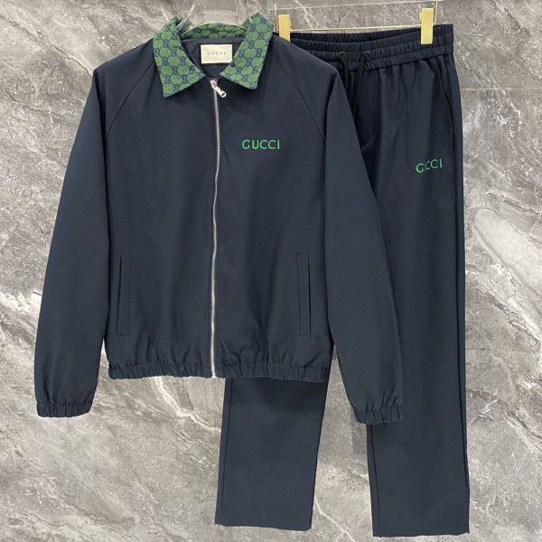 Gucci, Men Tracksuit