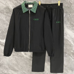 Gucci, Men Tracksuit