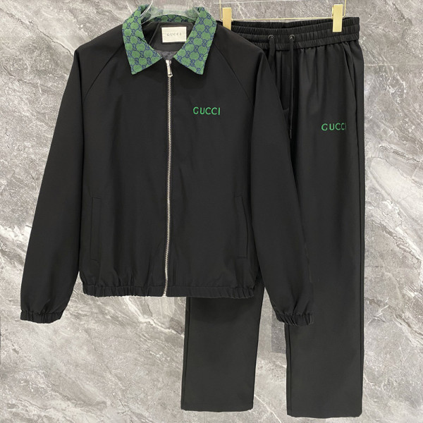Gucci, Men Tracksuit