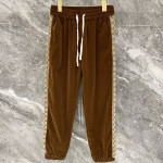 Gucci, Men Tracksuit, Brown