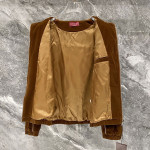 Gucci, Men Tracksuit, Brown