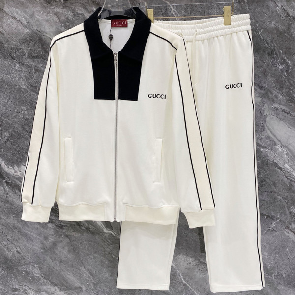 Gucci, Men Tracksuit