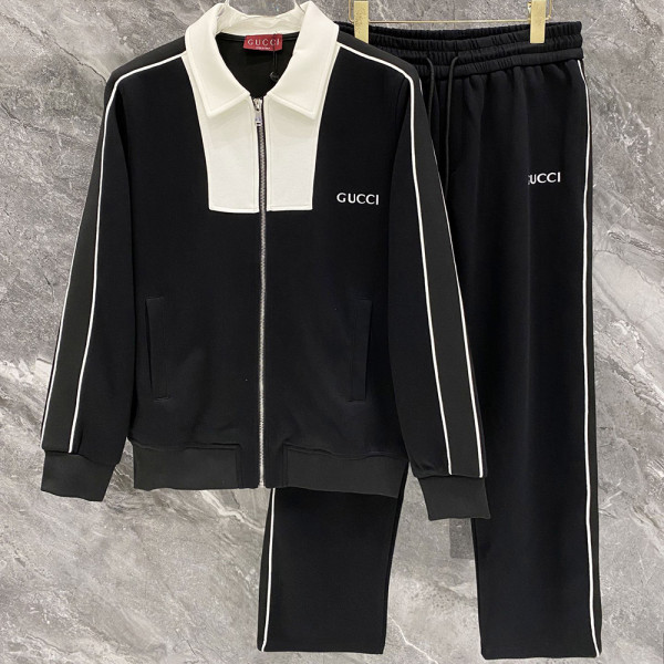 Gucci, Men Tracksuit