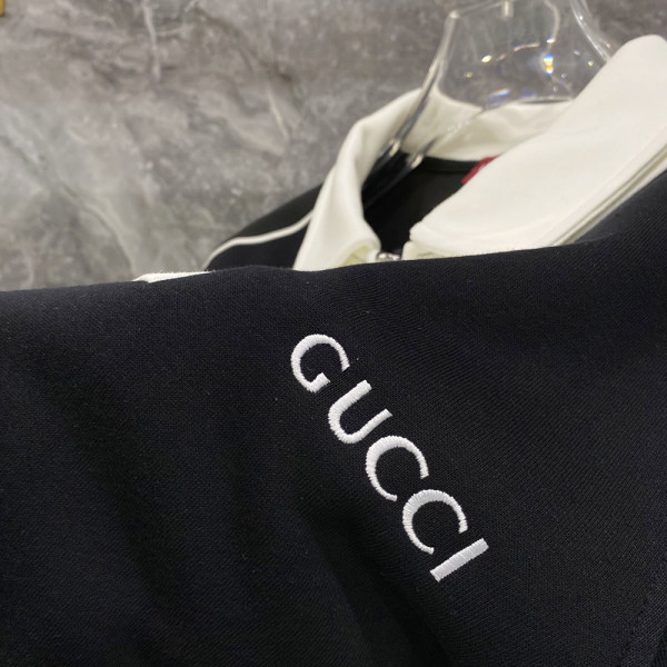 Gucci, Men Tracksuit