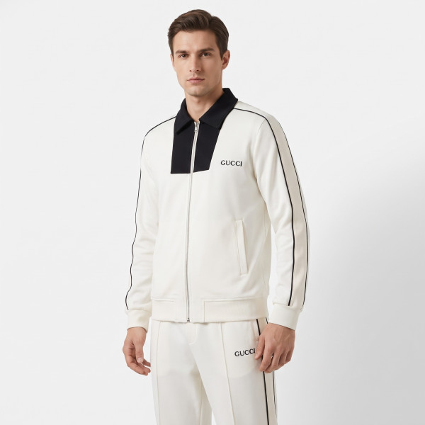 Gucci, Men Tracksuit