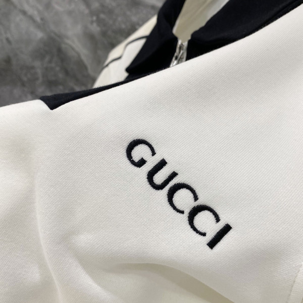 Gucci, Men Tracksuit
