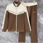 Gucci, Men Tracksuit
