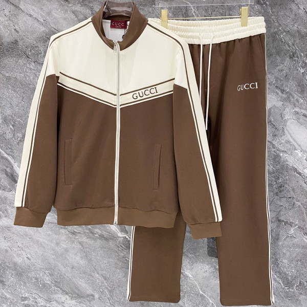 Gucci, Men Tracksuit
