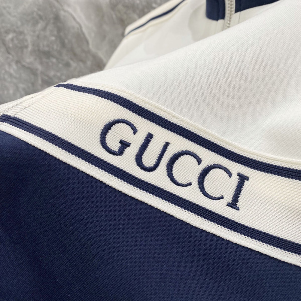 Gucci, Men Tracksuit
