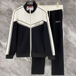 Gucci, Men Tracksuit