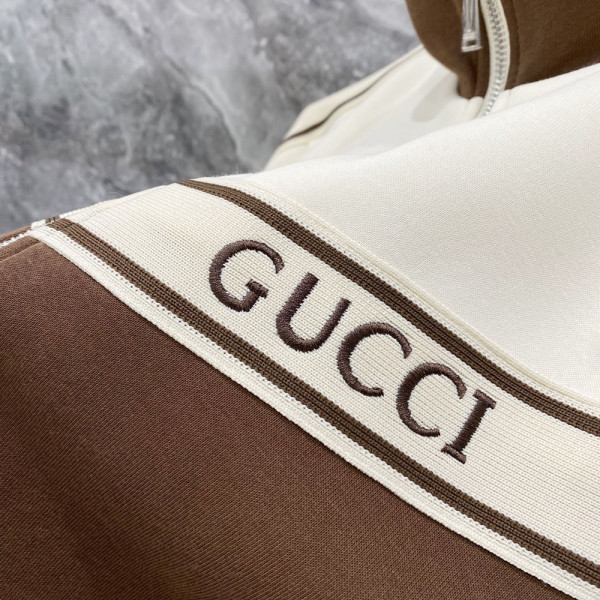 Gucci, Men Tracksuit