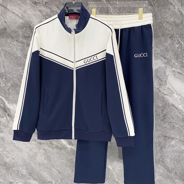 Gucci, Men Tracksuit