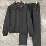 Gucci, Men Tracksuit