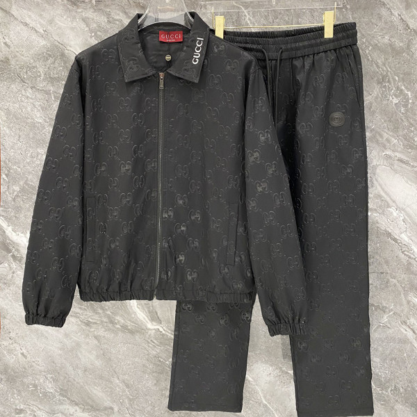 Gucci, Men Tracksuit