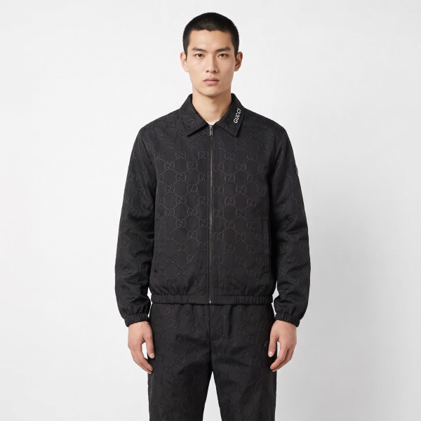 Gucci, Men Tracksuit