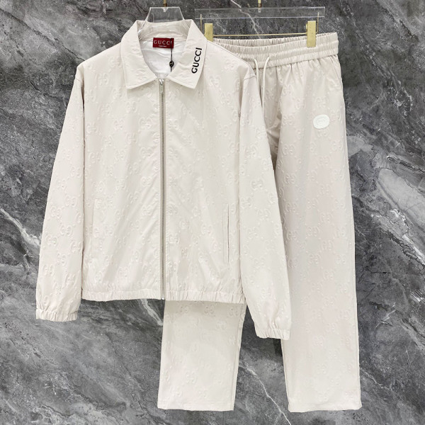 Gucci, Men Tracksuit