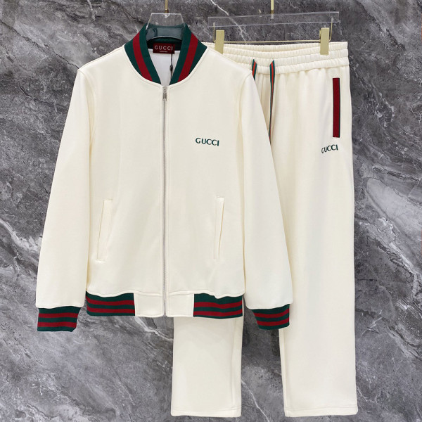 Gucci, Men Tracksuit