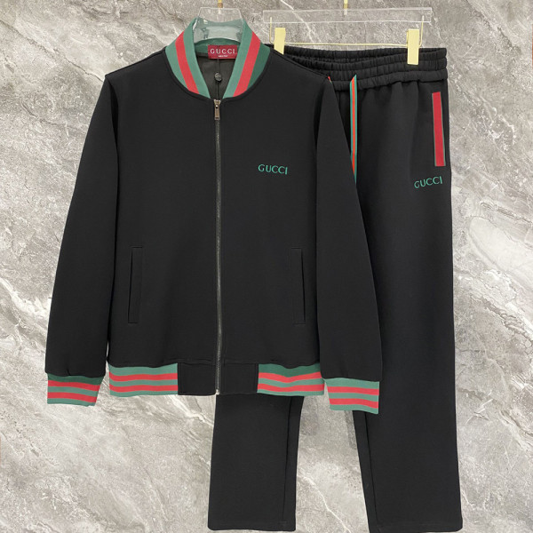 Gucci, Men Tracksuit