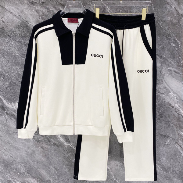 Gucci, Men Tracksuit
