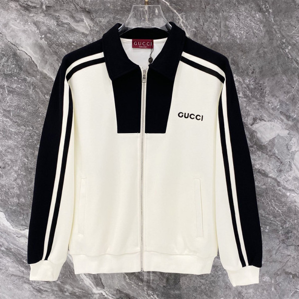 Gucci, Men Tracksuit