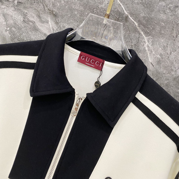 Gucci, Men Tracksuit