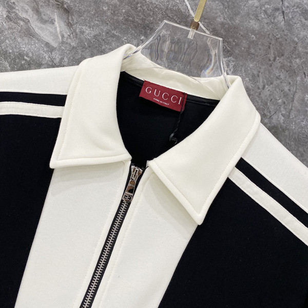 Gucci, Men Tracksuit