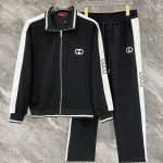 Gucci, Men Tracksuit