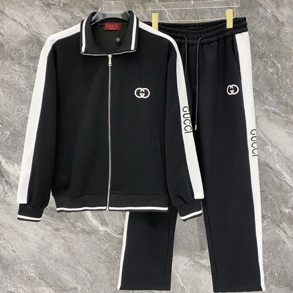 Gucci, Men Tracksuit