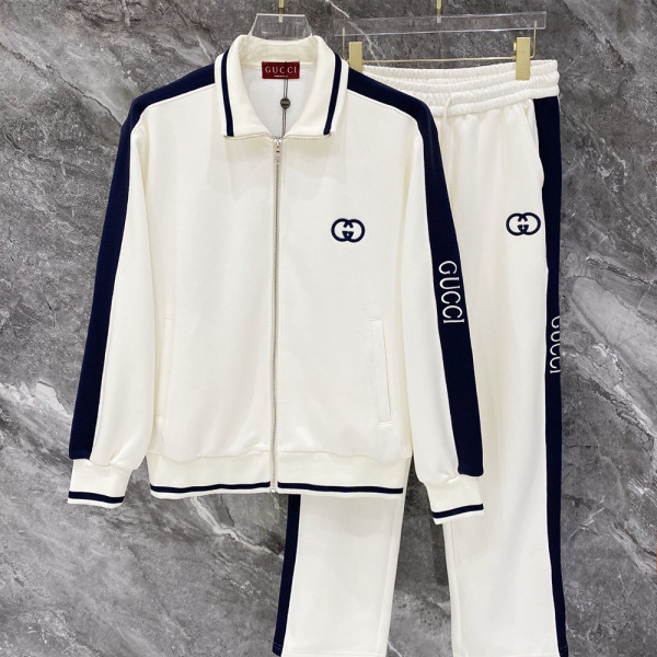 Gucci, Men Tracksuit
