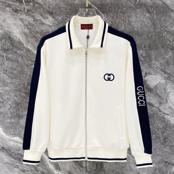Gucci, Men Tracksuit
