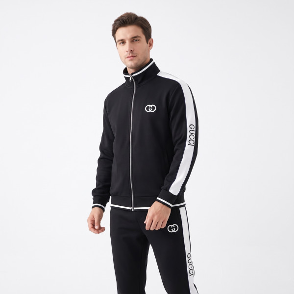 Gucci, Men Tracksuit