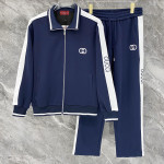 Gucci, Men Tracksuit