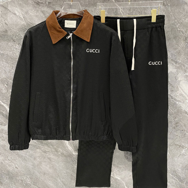Gucci, Men Tracksuit