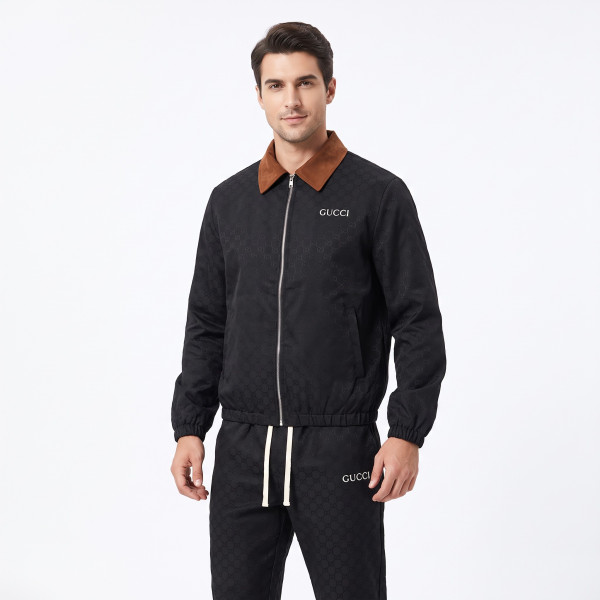 Gucci, Men Tracksuit