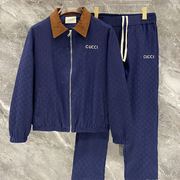 Gucci, Men Tracksuit