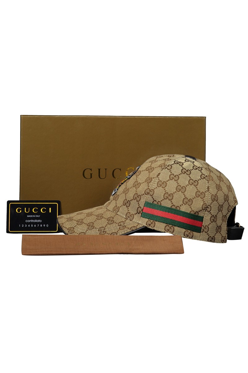 Gucci, Unisex Pet, Tiger