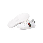 Gucci, Heren Sneakers, Wit