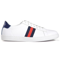 Gucci, Heren Sneakers, Wit