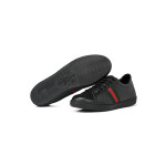 Gucci, Heren Sneakers, Zwart