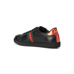 Gucci, Dames Sneakers, Zwart