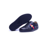 Gucci, Heren Sneakers, Zwartt Bee