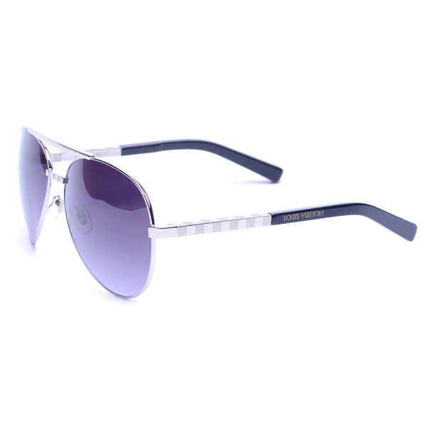 Louis Vuitton, Heren Zonnebril, Attitude Pilot
