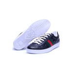 Gucci, Heren Sneakers, Zwart
