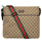 Gucci, Heren Tas, Supreme
