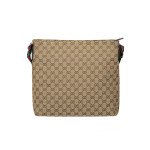 Gucci, Heren Tas, Supreme