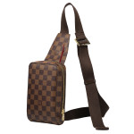 Louis Vuitton, Avenue Sling Bag, Men's Bag,  Brown