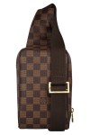 Louis Vuitton, Avenue Sling Bag, Men's Bag,  Brown